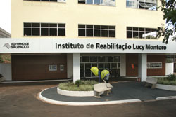 Centro de Reabilitação